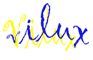 Vilux logo
